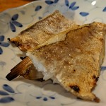 天史朗鮨 - 自家製干物