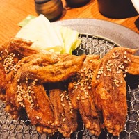 おもてなしとりよし 西新宿店 - 