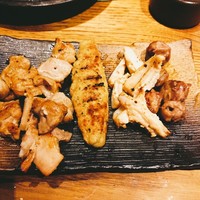 おもてなしとりよし 西新宿店 - 