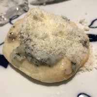 biodinamico - ラードを食べるパン