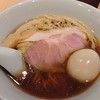 らぁ麺 はやし田 新宿本店