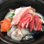 発寒かねしげ鮮魚店 - 