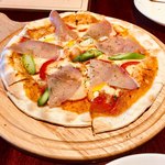 ウッド ブランチ - 