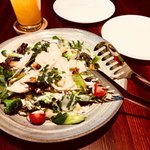 ウッド ブランチ - 