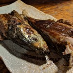 天史朗鮨 - 自家製干物