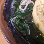 なかい - わかめ