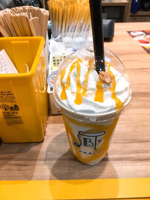 焼きたてチーズタルト専门店pablo mini