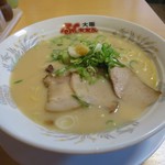 Oosaka Fukuchan Ramen - 