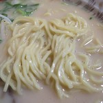 Oosaka Fukuchan Ramen - 