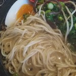 麺屋 一矢 - 