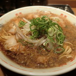 新福菜館 伊勢佐木町店 - 