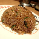 新福菜館 伊勢佐木町店 - 