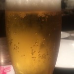 Shurasuko Ando Bia Ba- Gocchibatta - ビールで乾杯