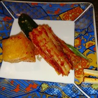 李昇 本館 - 