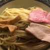 濃厚鶏そば 葵