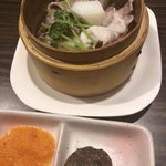 野菜肉巻き&蒸し料理 蒸っしゅ FURUTA - 