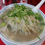 ラーメン福  - 