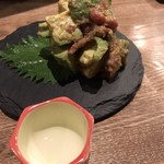 日本のお酒と馬肉料理 うまえびす - 