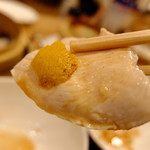 蒸籠蒸ししゃぶしゃぶ向島 - 