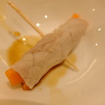 蒸籠蒸ししゃぶしゃぶ向島 - 