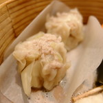 蒸籠蒸ししゃぶしゃぶ向島 - 