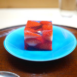 松川 - 苺ゼリー