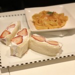 フォーシーズンズカフェ - 