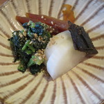 山里料理 葡萄屋 - 