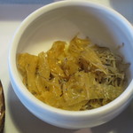 山里料理 葡萄屋 - 