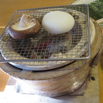 山里料理 葡萄屋 - 