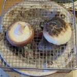 山里料理 葡萄屋 - 