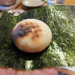 山里料理 葡萄屋 - 