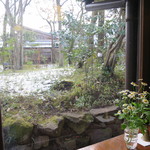 山里料理 葡萄屋 - 