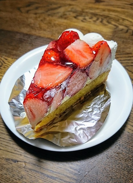 タルトタタン パルクアベニューカワトク店 - 盛岡（ケーキ）の写真