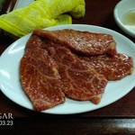 味園焼肉 - 