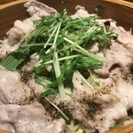 讃岐うどん 野らぼー - 