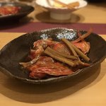 Tsudumi - 金目鯛の煮付け