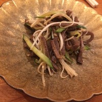 東京肉しゃぶ家 - 
