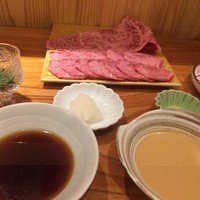 東京肉しゃぶ家 - 