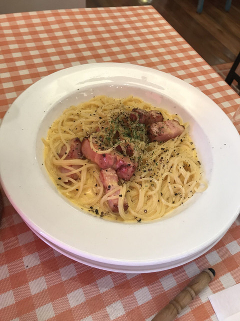 閉店 マンマ マリィ 郡山コスモス通り店 郡山 イタリアン 食べログ