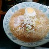 環七土佐っ子ラーメン