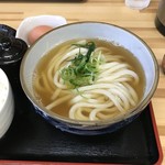 うどん蔵ふじたや - 