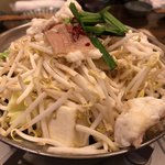 Izakaya renmaro - もつ鍋