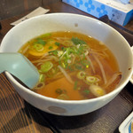 太閤 - ミニラーメン