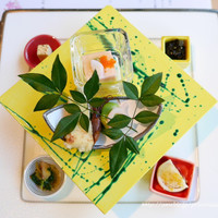 和食 清水 - 