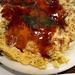 Hiroshima Fuu Okonomiyaki Remon Ya - 