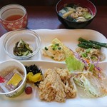 Toyoko Inn - 朝食バイキング