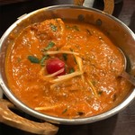 アーンドラ・ダバ