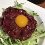 焼肉はせ川 - 