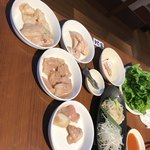 焼肉はせ川 - 